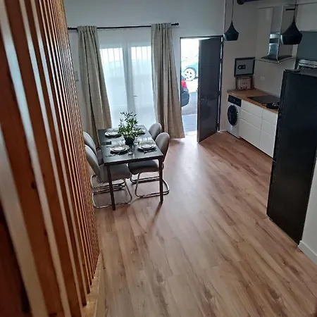 Mcr Apartment Isla Cristina Exterior photo