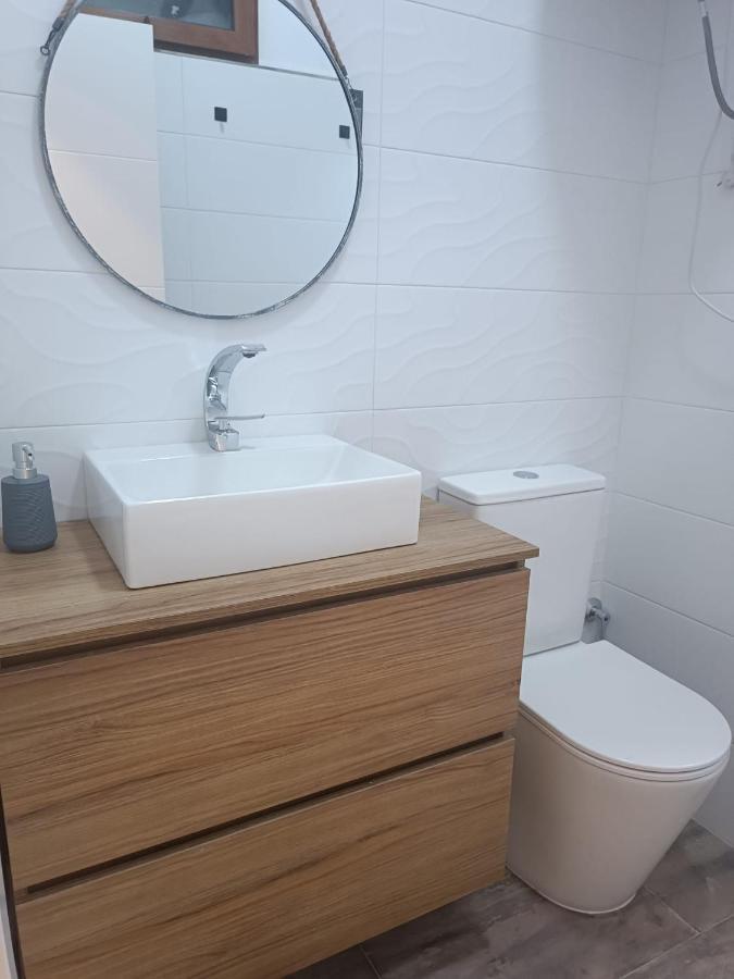 Mcr Appartement Isla Cristina