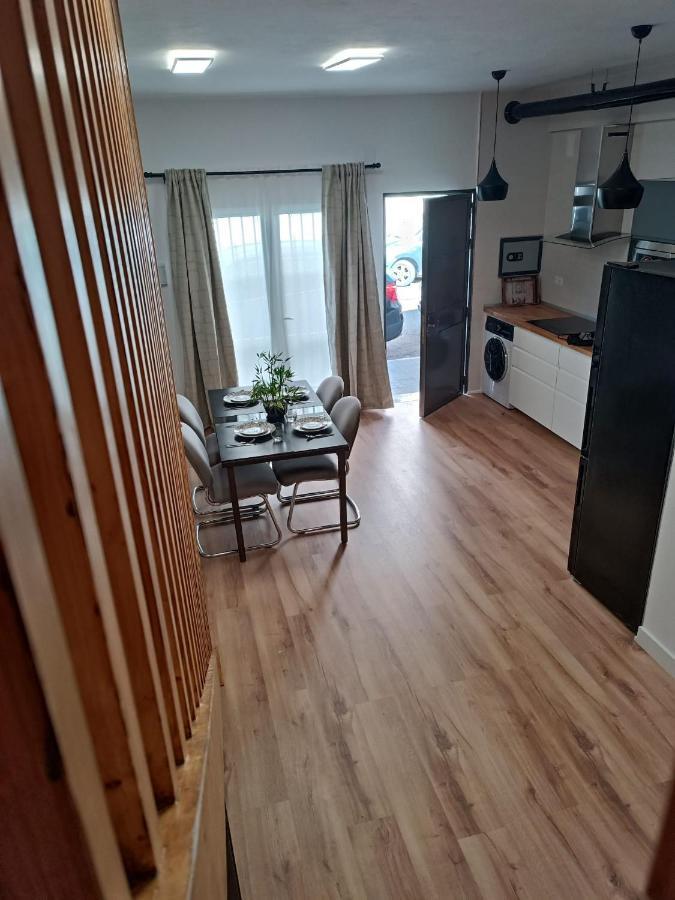 Mcr Appartement