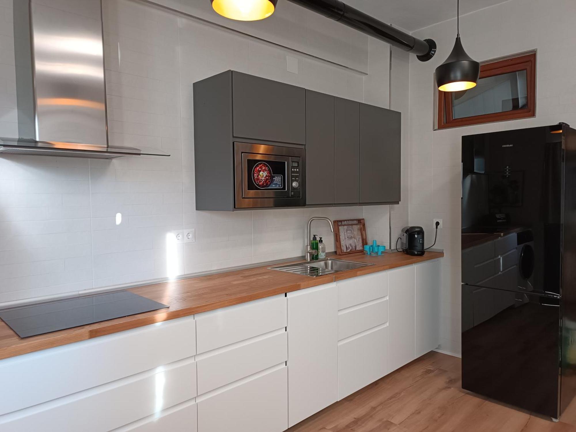 Mcr Appartement *