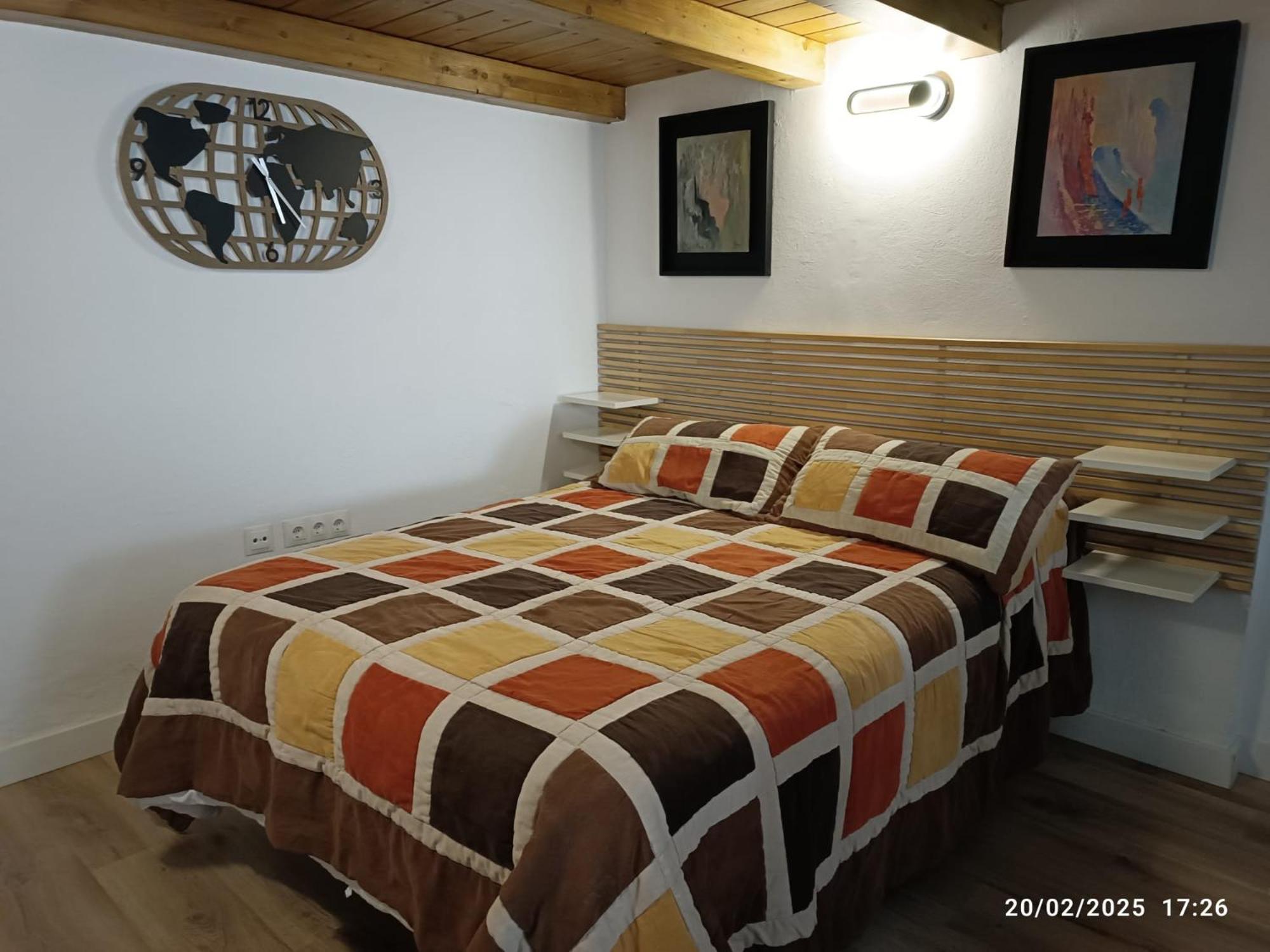 Appartement Mcr *