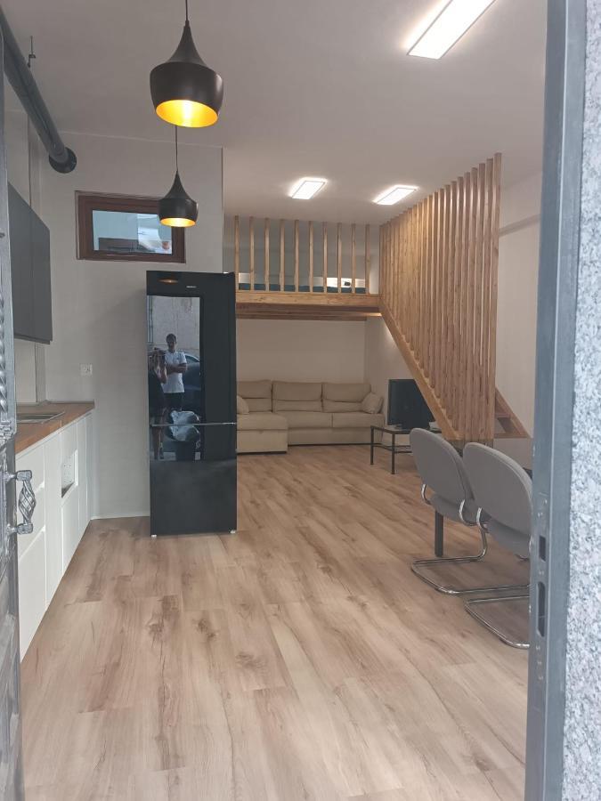 Apartment Mcr Isla Cristina