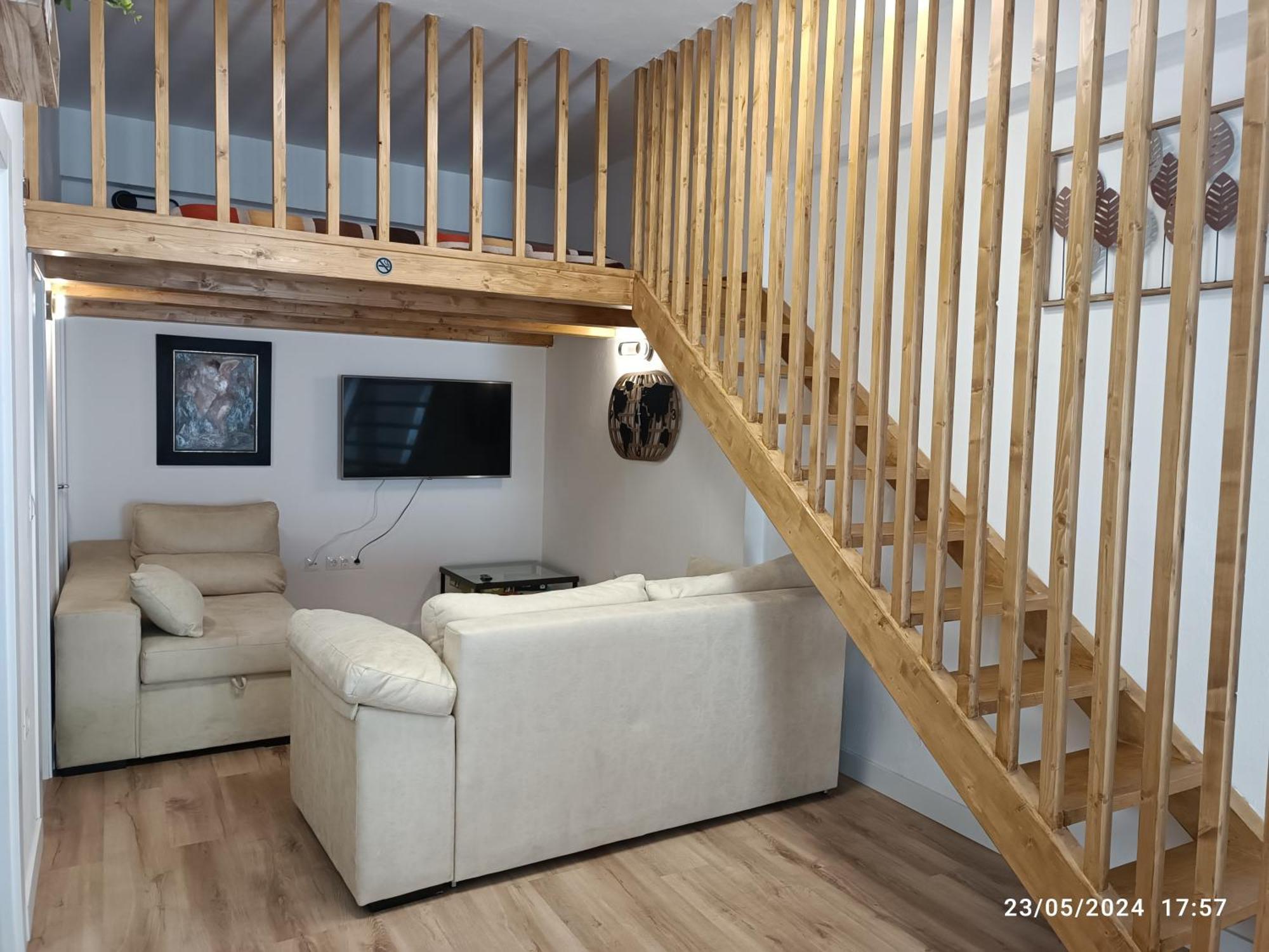 Apartment Mcr Isla Cristina